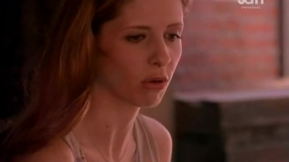 Buffy Postrach wampirów - Buffy. The. Vampire. Slayer. S06E21