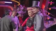 Wyszkoni i Kliment pozują do zdjęć: Szybko, bo mnie zęby bolą. [Plotek]
