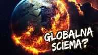Czy GLOBALNE OCIEPLENIE TO ŚCIEMA?