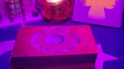 RYBY ( W SŁOŃCU, KSIĘŻYCU ORAZ ASCENDENT) 2-8 MARZEC 