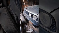 Czarnobylskie BMW #Czarnobyl #Chernobyl #BMW
