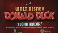 Kaczor Donald Przedstawia - Odcinek 31/32