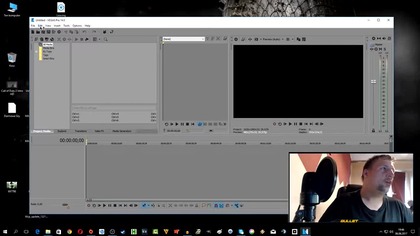 Poradnik - Vegas Pro 14 [Spolszczenie]