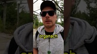 Rak na organach