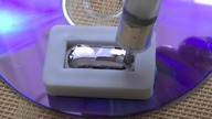 Gallium part 2/3 - Melt Metal Easily