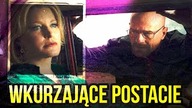 10 NAJBARDZIEJ IRYTUJACYCH FILMOWYCH POSTACI