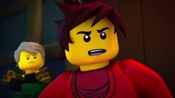 Ninjago | Kai Tribute | Hero