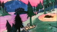 Garfield w trudnych warunkach(Garfield in the Rough)1984 eng