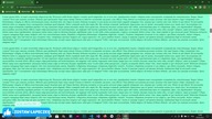 Płynne scrollowanie na stronie przy użyciu CSS