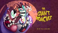 Oggy and the Cockroaches - The Giant Roaches (s07e66) Full Episode in HD
