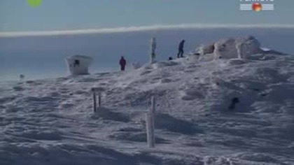 Babia G&oacute;ra - Obszar Natura 2000, Park Narodowy [PL]
