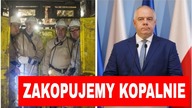 LIKWIDACJA POLSKIEGO PRZEMYSŁU - NIKOGO W RZĄDZIE NIE INTERESUJE RATUNEK!