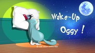 Oggy and the Cockroaches - Wake-up Oggy (s06e22) Full Episode in HD