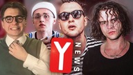 PREMIERA AVI i LOUS VILLAIN, WAC TOJA z SARIUSEM, QRY, MATA i inni...| Y.NEWS 42
