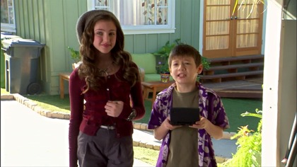 Zeke i Luther w dobrej jakości ;)