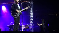 Bon Jovi THINFS 2018 - Who Says You Cant Go Home - Pru Center Night 2