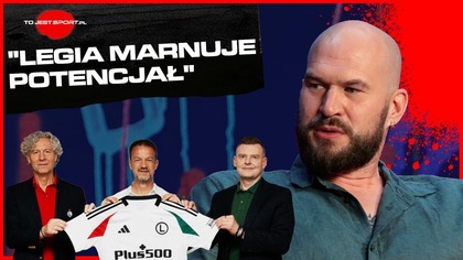 Legia Warszawa pogrążona w chaosie?! Totalny bałagan | Sport.pl