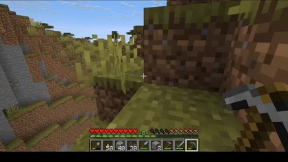 This is a punishment formy rye #minecraft #game #games #Short #Shorts