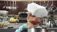 Pöpcørn Recipes with The Swedish Chef The Muppets