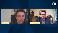 Geneza historyczna wojny w Ukrainie - dr Piotr Napierała
