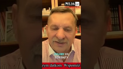 Kto Rządzi Światem? Nowa Książka i Prawda! #shorts