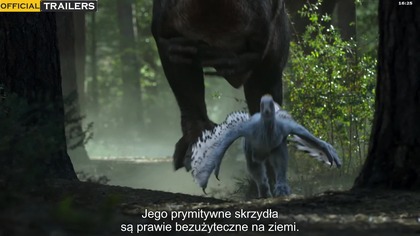 Czego nie wiemy o dinozaurach (2026) S01E02 (3/4). 1080p PL 