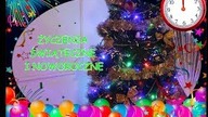 ŻYCZENIA ŚWIĄTECZNE I NOWOROCZNE
