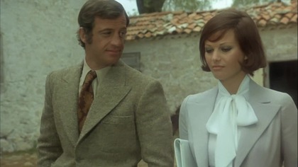 La.  Scoumoune.  Przynoszący.  Pecha.  1972.  Lektor.pl.  AI 1080p Dramat kostiumowy.