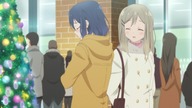 Adachi to Shimamura Odcinek 6 Biały Album Napisy PL