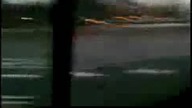 Ciężarówka vs samochód osobowy