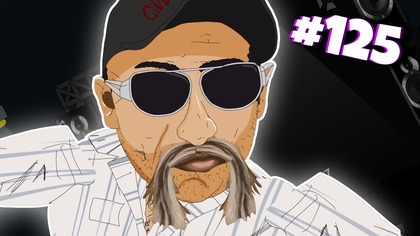 BLOK EKIPA (125), WŚCIEKŁY WĄŻ