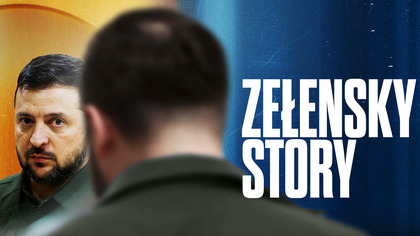 Zełensky Story S01E01 Lektor PL