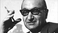 II  Nawrócenie Andre Frossarda