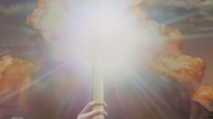 R. DUVALL.  - GERONIMO.  (1993) lektor