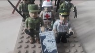 COBI DAK #shorts #bricks #cobi #army #polska #newyear #2023 #india
