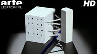 Ośrodek kultury i sportu w Pompeja w Sao Paulo (Lekcje architektury) dokument lektor pl HD