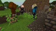 Minecraft Maniek Machine - Latający Pingwin - Odcinek 3