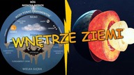 Biblia vs. Nauka #51 - Wnętrze Ziemi