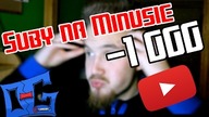 Wszyscy Tracą Subskrypcje ! |suby nawet na minusie|  |DolerianG|