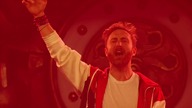 David Guetta ft Sia - Titanium (David Guetta & MORTEN Future Rave Remix) [Live E Full-HD 054358