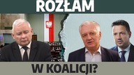 Czy rząd PRZETRWA? W koalicji iskrzy! Jaki wynik spotkania liderów? | dr B.  Józwiak
