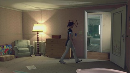 Film - Detroit Become Human #2