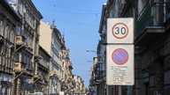 Ograniczenie do 30 km/h. Czy w Polsce to się sprawdza?