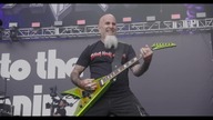 Anthrax - Indians - Back To The Beginning
