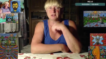 Sobotni Live z Gracjanem