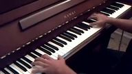 Requiem For a Dream pianino