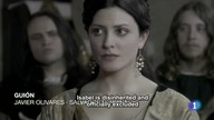 Isabel S01E11 ENG SUB
