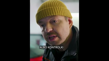 Czego nie chce zobaczyć w samochodzie? - Szczery Jurek - K2 DPF Cleaner