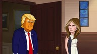Cart00n Prezydent S01E12
