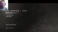 The Order 1886 PS4 PL#1